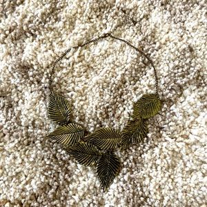 Holiday SALE！Two cute Modcloth Necklaces